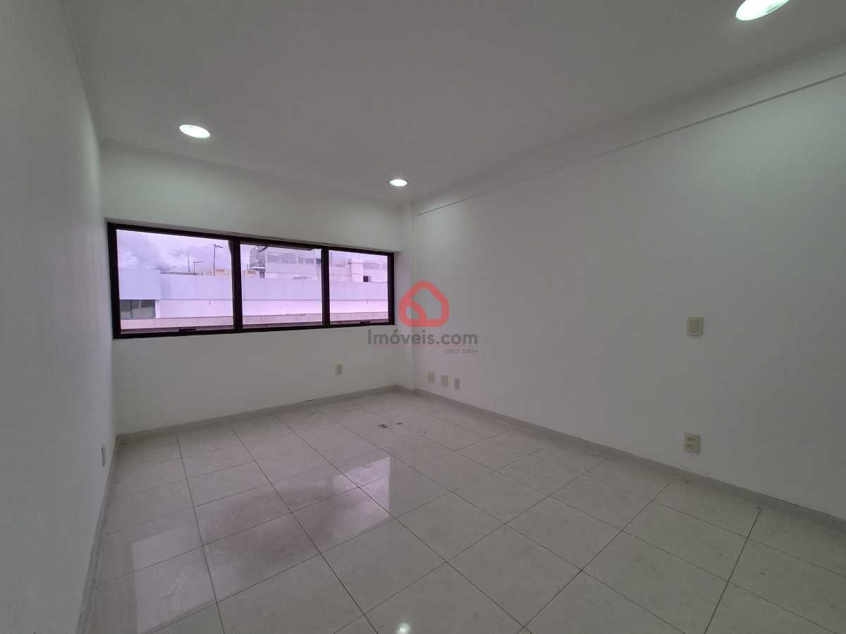Sala-Conjunto, 29 m² - Foto 11