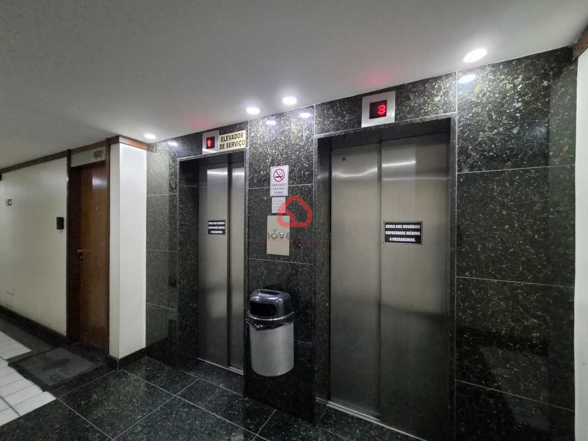 Sala-Conjunto, 29 m² - Foto 15