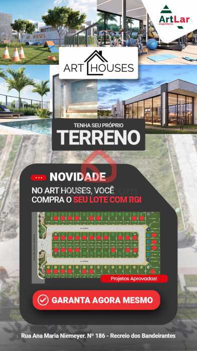 Terreno, 329 m² - Foto 3