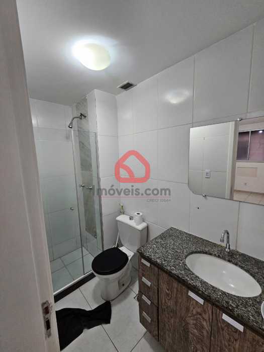 Apartamento, 2 quartos, 72 m² - Foto 16