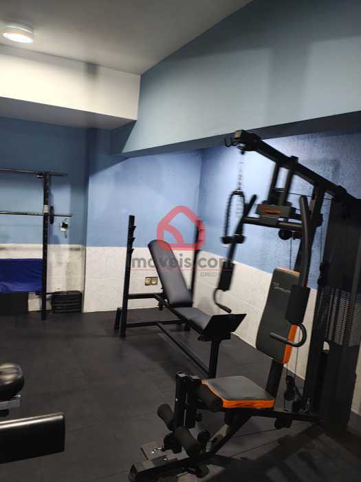 Apartamento, 2 quartos, 72 m² - Foto 22