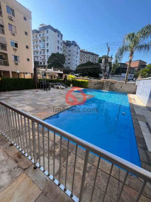 Apartamento, 2 quartos, 72 m² - Foto 2
