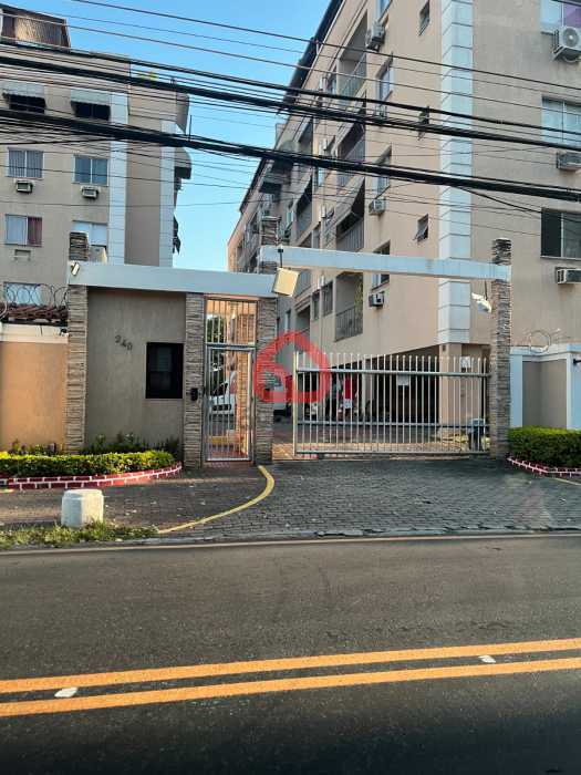 Apartamento, 2 quartos, 72 m² - Foto 3