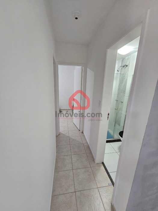 Apartamento, 2 quartos, 72 m² - Foto 12