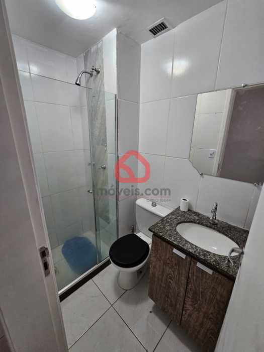 Apartamento, 2 quartos, 72 m² - Foto 17