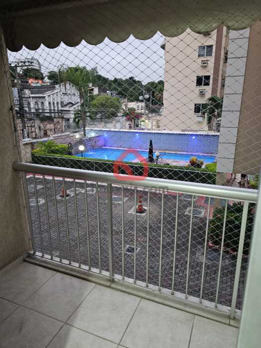 Apartamento, 2 quartos, 72 m² - Foto 6