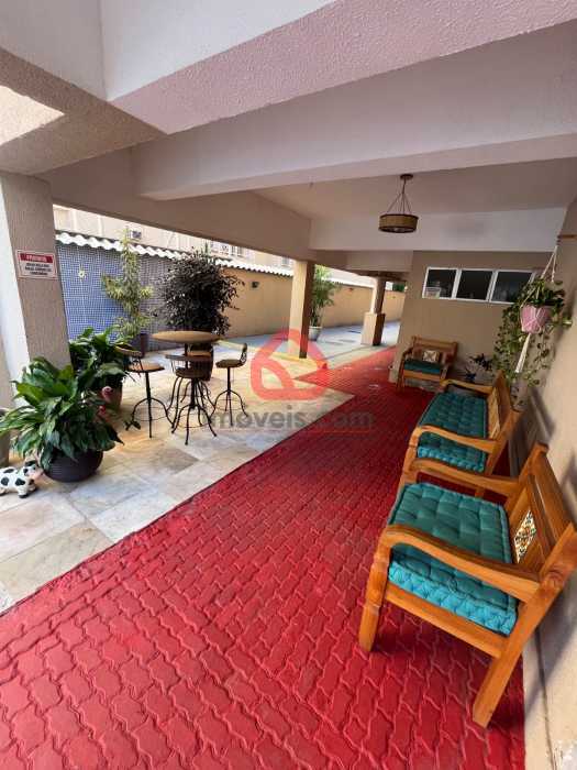 Apartamento, 2 quartos, 72 m² - Foto 28