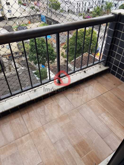 Apartamento, 2 quartos, 78 m² - Foto 3