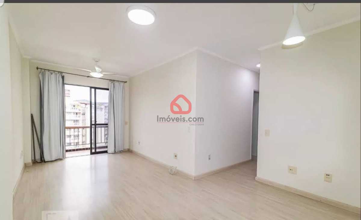 Apartamento, 2 quartos, 78 m² - Foto 2