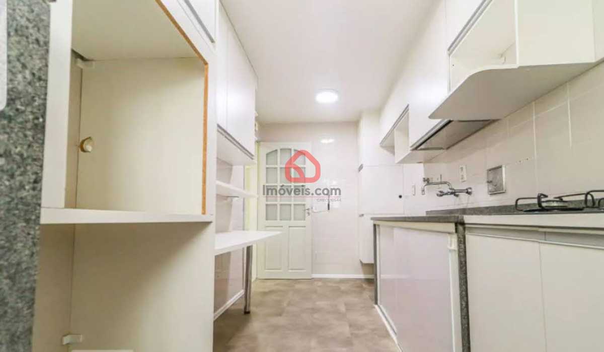 Apartamento, 2 quartos, 78 m² - Foto 14