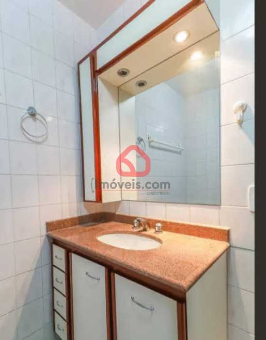 Apartamento, 2 quartos, 78 m² - Foto 11