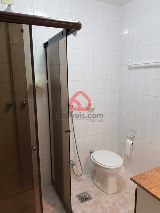 Apartamento, 2 quartos, 78 m² - Foto 10