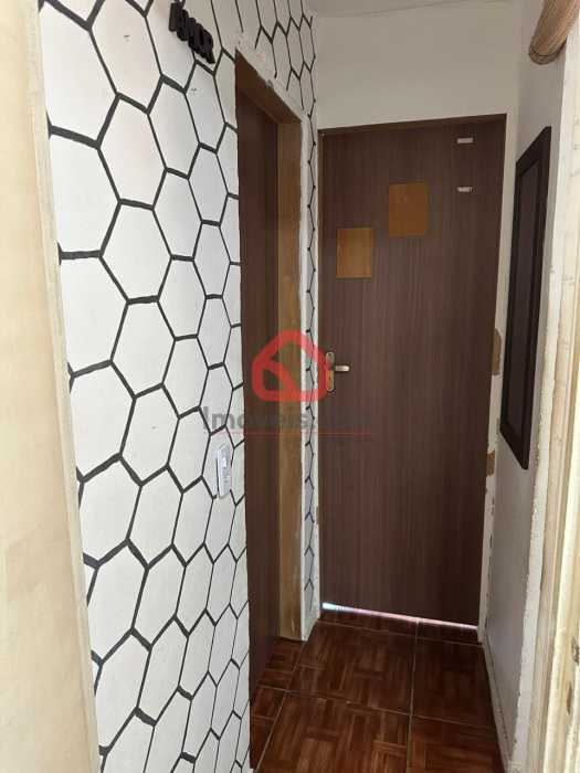 Apartamento, 2 quartos, 50 m² - Foto 6