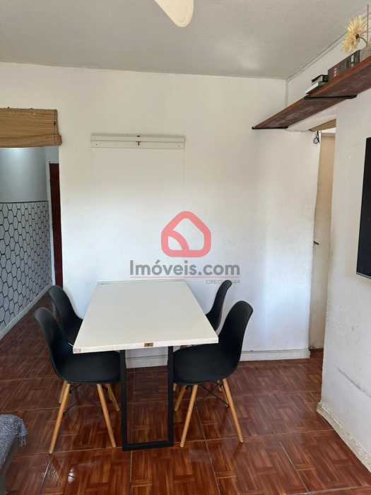 Apartamento, 2 quartos, 50 m² - Foto 2