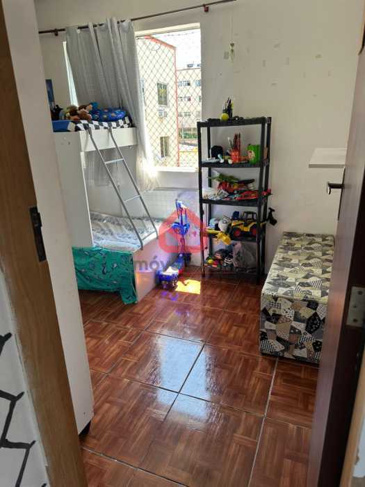 Apartamento, 2 quartos, 50 m² - Foto 9