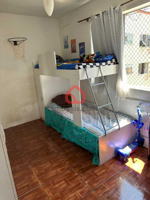 Apartamento, 2 quartos, 50 m² - Foto 10