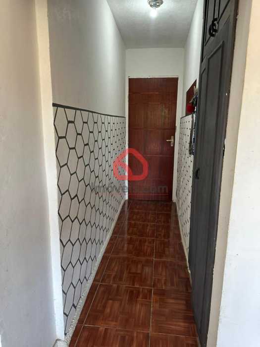 Apartamento, 2 quartos, 50 m² - Foto 7