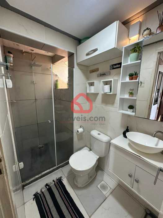 Apartamento, 2 quartos, 50 m² - Foto 13