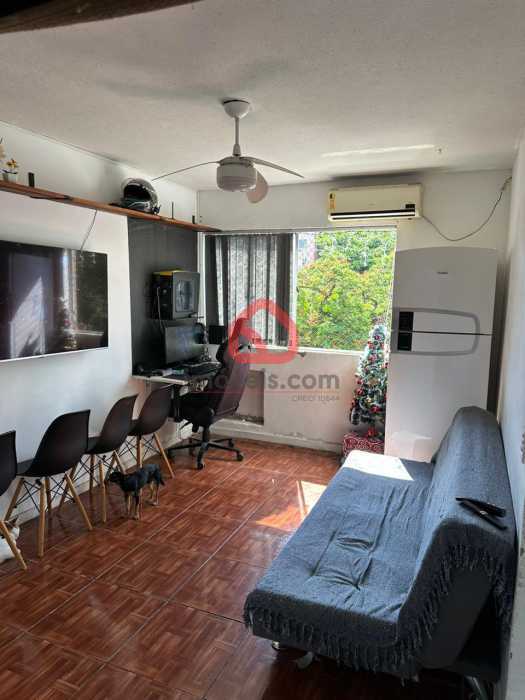 Apartamento, 2 quartos, 50 m² - Foto 1