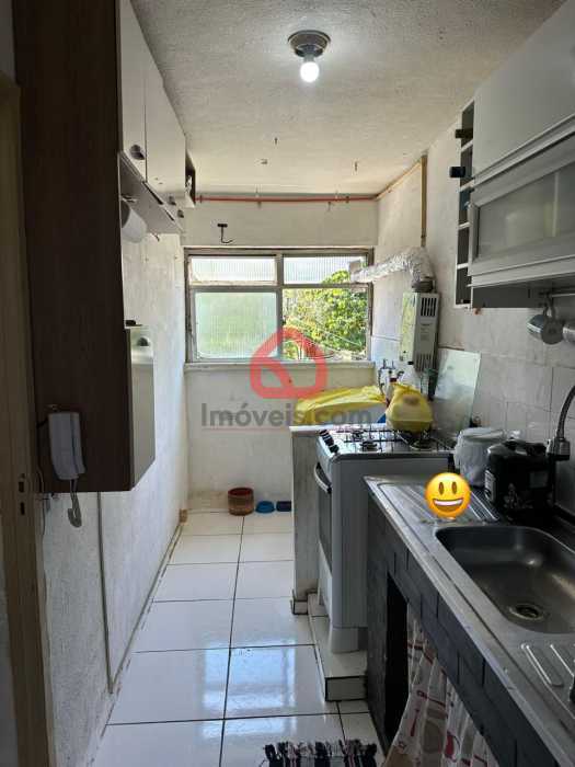 Apartamento, 2 quartos, 50 m² - Foto 16