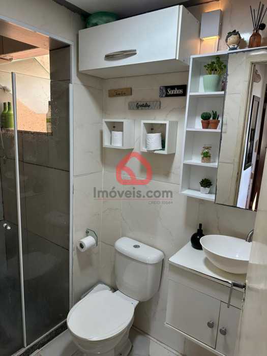 Apartamento, 2 quartos, 50 m² - Foto 14