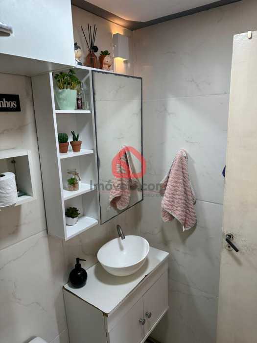 Apartamento, 2 quartos, 50 m² - Foto 15