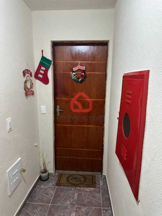 Apartamento, 2 quartos, 50 m² - Foto 5