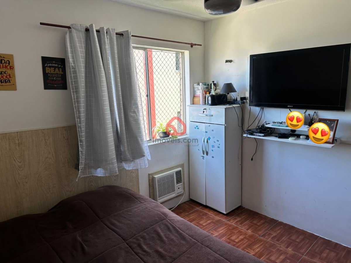 Apartamento, 2 quartos, 50 m² - Foto 11