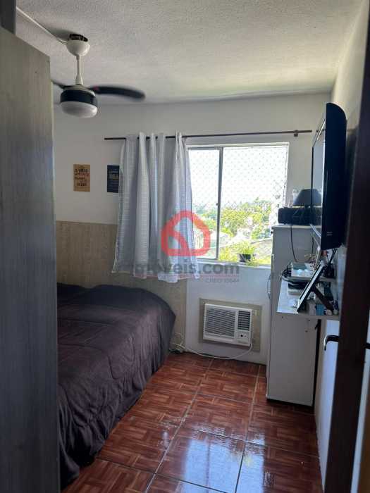Apartamento, 2 quartos, 50 m² - Foto 12