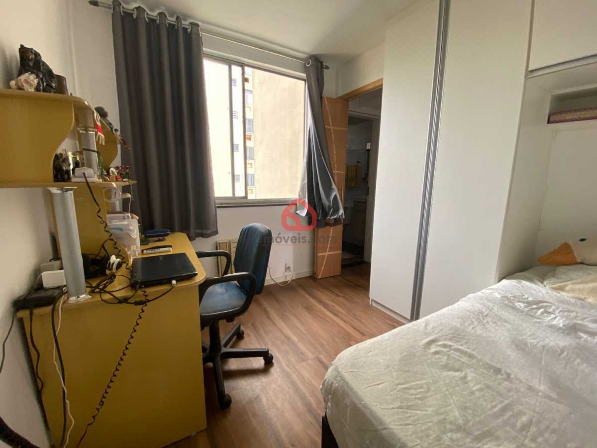 Apartamento, 2 quartos, 40 m² - Foto 4