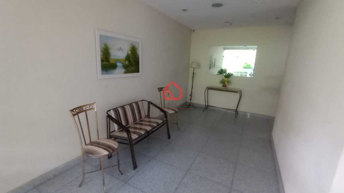 Apartamento, 2 quartos, 40 m² - Foto 18