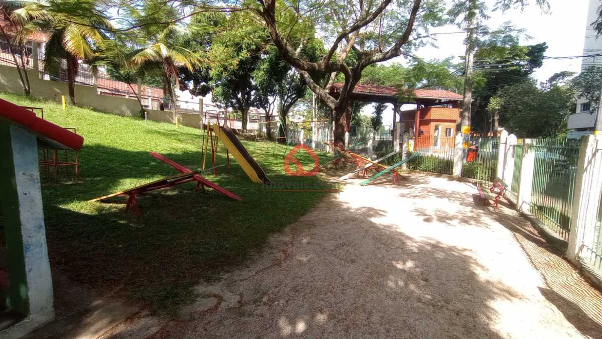 Apartamento, 2 quartos, 40 m² - Foto 15