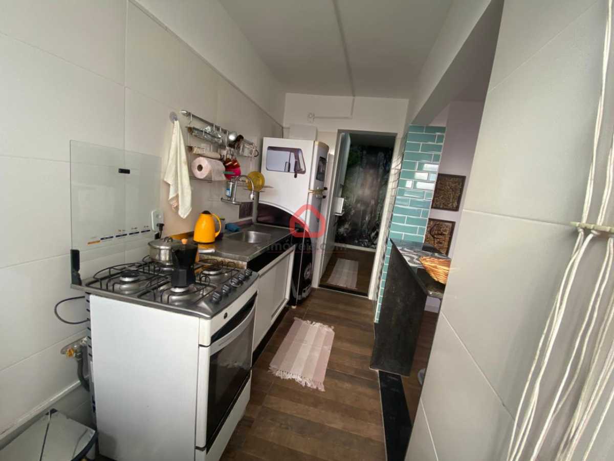 Apartamento, 2 quartos, 40 m² - Foto 10