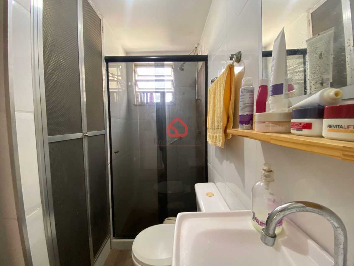 Apartamento, 2 quartos, 40 m² - Foto 9