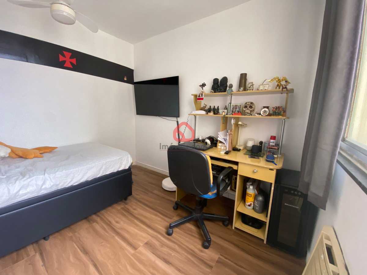 Apartamento, 2 quartos, 40 m² - Foto 5