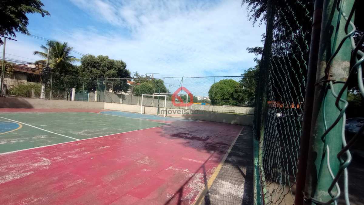 Apartamento, 2 quartos, 40 m² - Foto 13