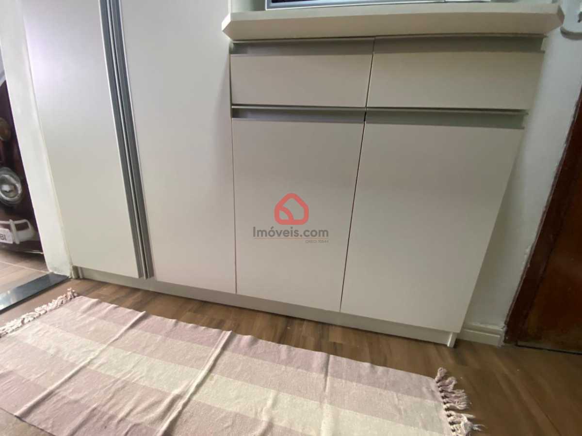 Apartamento, 2 quartos, 40 m² - Foto 6
