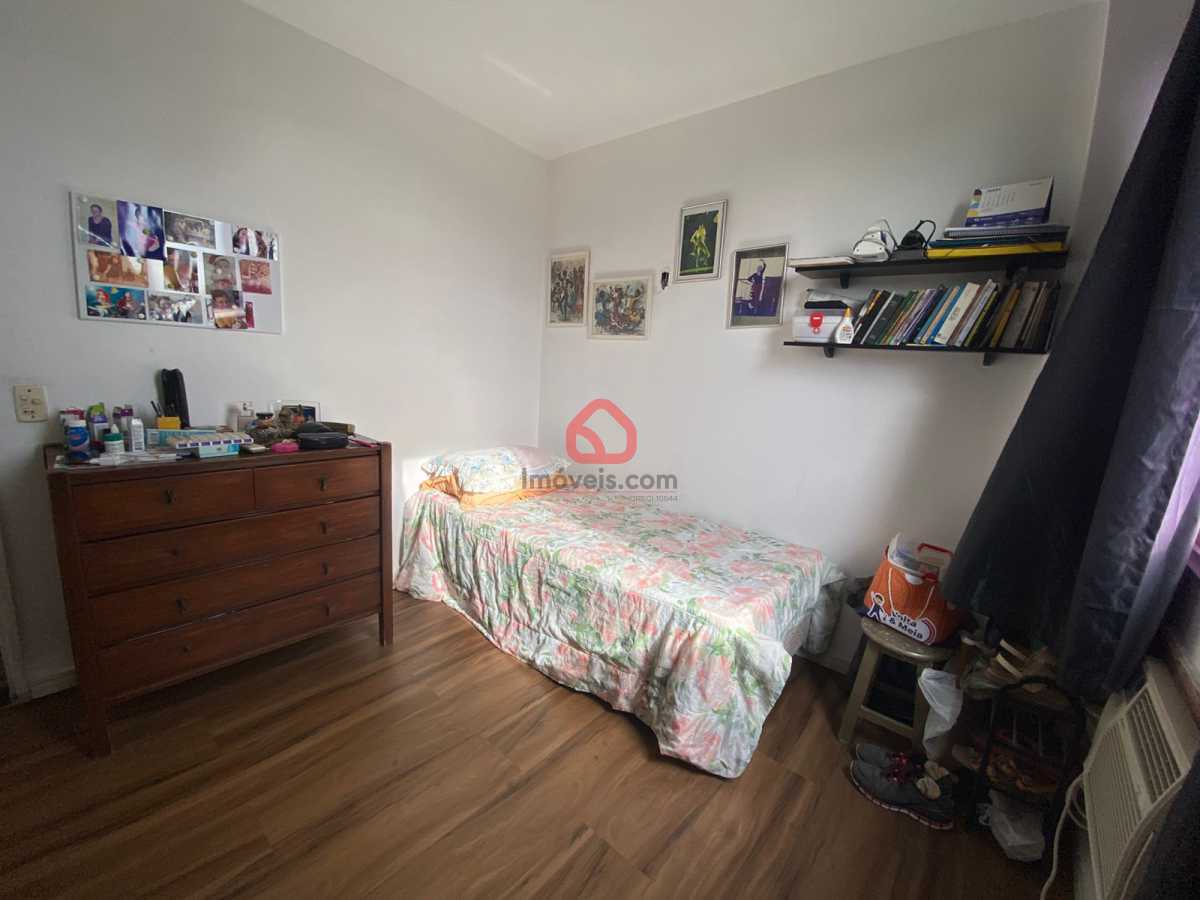 Apartamento, 2 quartos, 40 m² - Foto 3