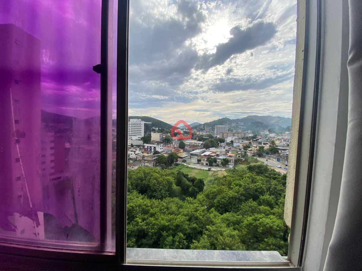 Apartamento, 2 quartos, 40 m² - Foto 7