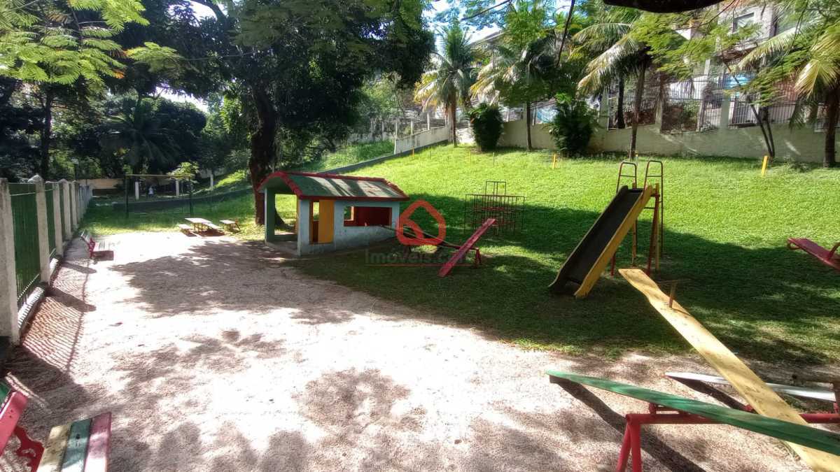Apartamento, 2 quartos, 40 m² - Foto 16
