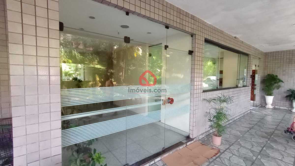 Apartamento, 2 quartos, 40 m² - Foto 19
