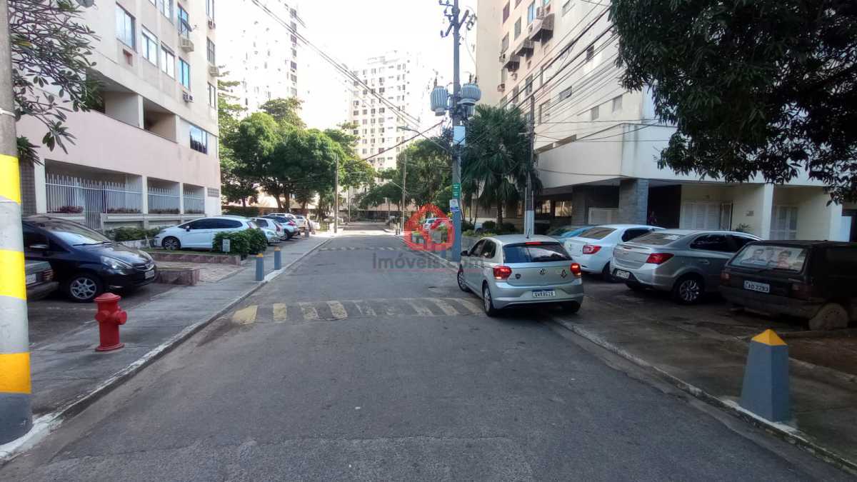 Apartamento, 2 quartos, 40 m² - Foto 17