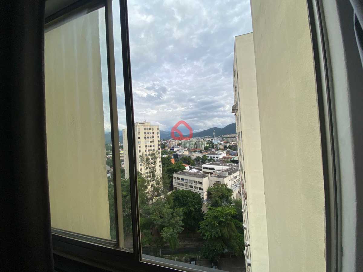 Apartamento, 2 quartos, 40 m² - Foto 8