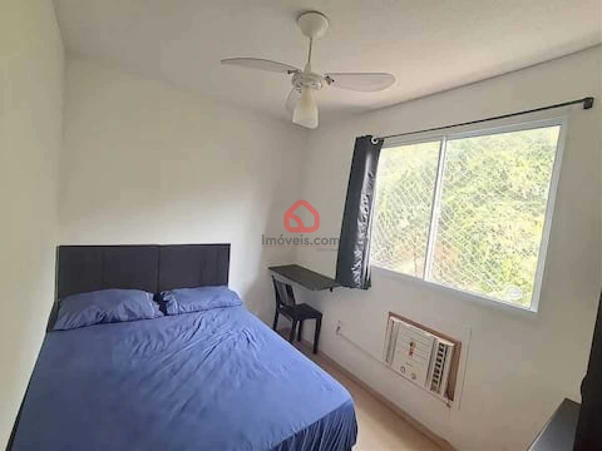 Apartamento, 2 quartos, 40 m² - Foto 7