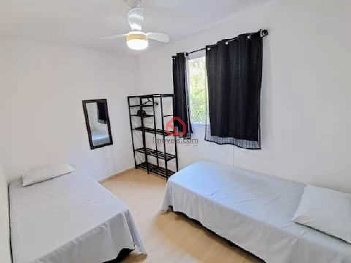 Apartamento, 2 quartos, 40 m² - Foto 10