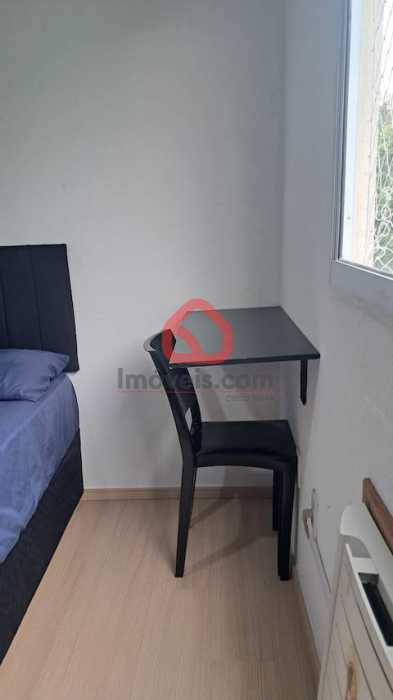Apartamento, 2 quartos, 40 m² - Foto 15