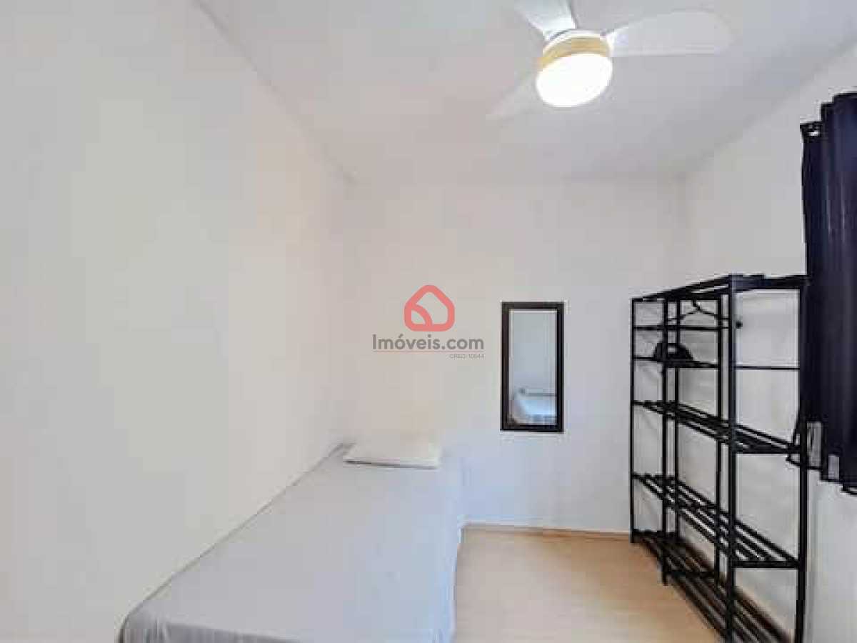 Apartamento, 2 quartos, 40 m² - Foto 12