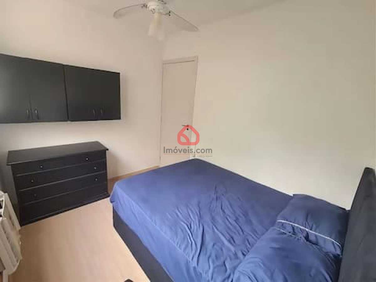 Apartamento, 2 quartos, 40 m² - Foto 8