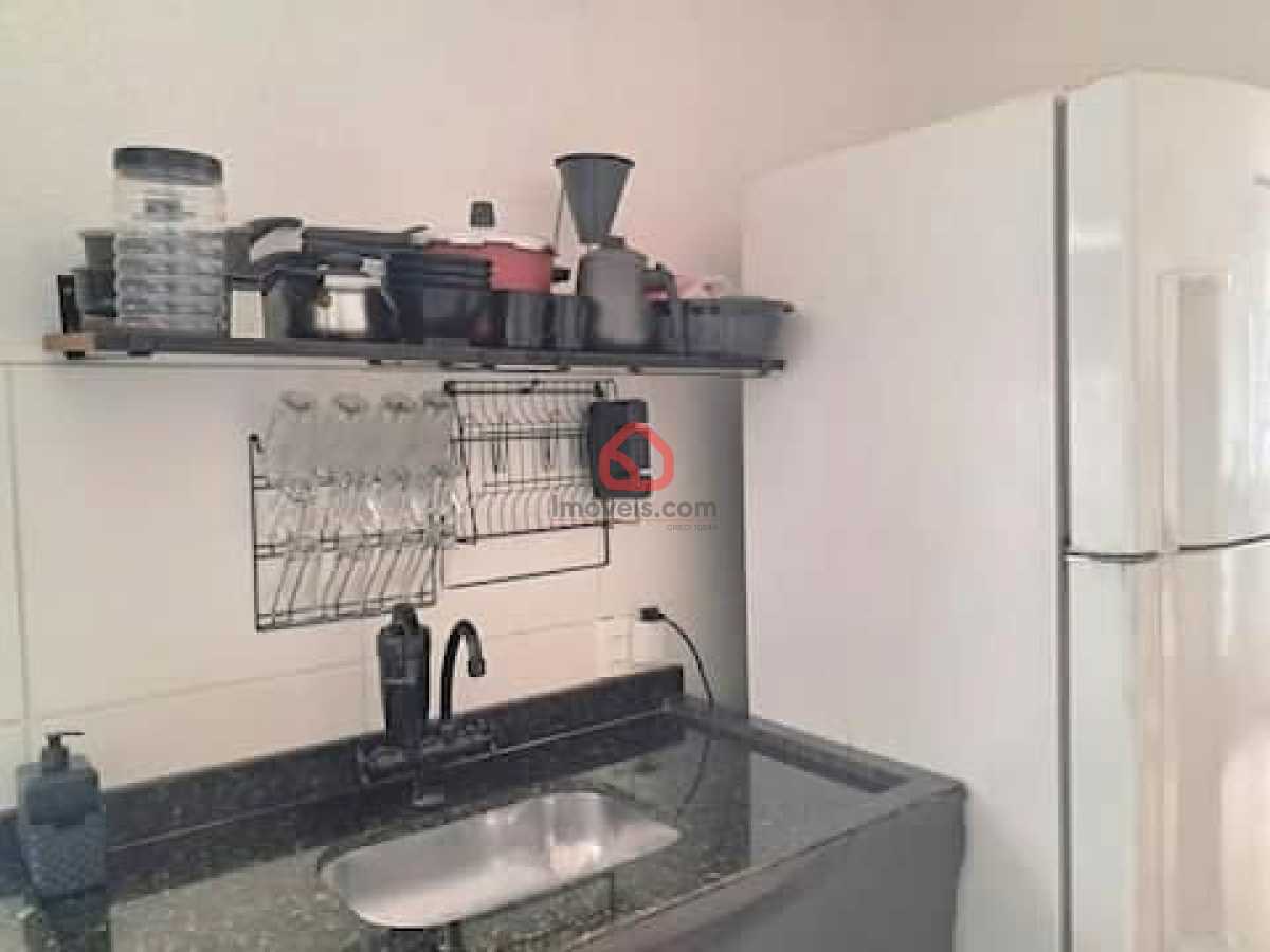 Apartamento, 2 quartos, 40 m² - Foto 20