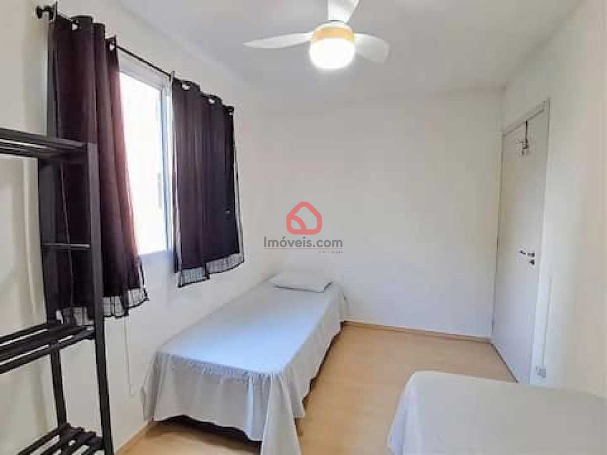 Apartamento, 2 quartos, 40 m² - Foto 11